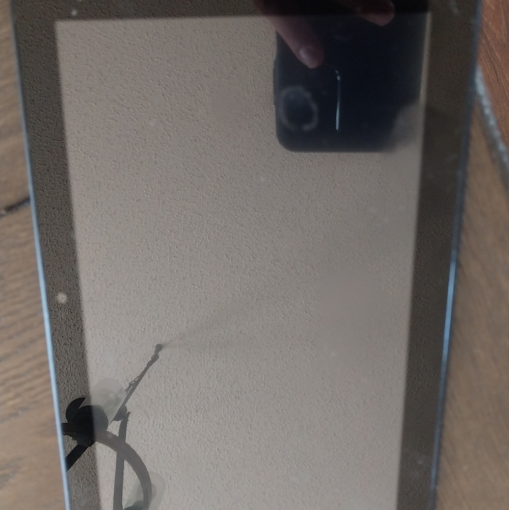 Amazon tablet